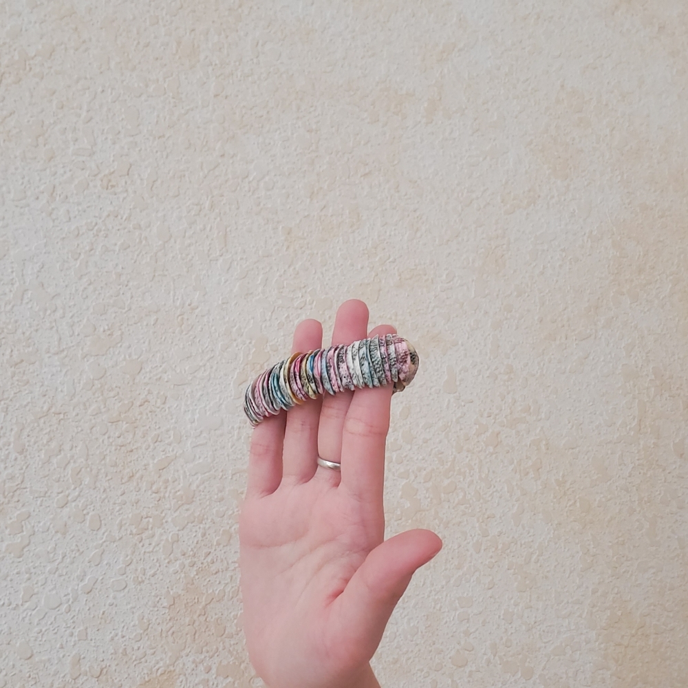 Shelll bracelet! - Picture 5 of 6